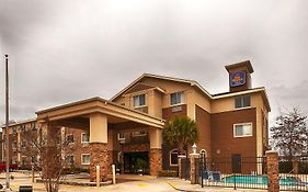 Best Western Slidell Hotel